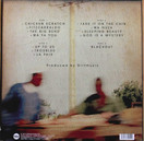 Dirtmusic: Troubles 2LP+CD (Käyt)