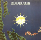 Dissidenten: Out Of This World LP (Käyt)