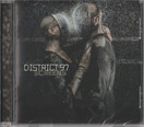 District 97: Screens CD (Uusi)