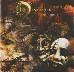 Divercia: Modus Operandi CD (Käyt)