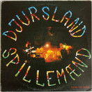 Djursland Spillemænd: Land Og Rock LP (Käyt)