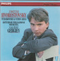 Tchaikovsky / Verdi / Hvorostovsky /Gergiev: Arias CD (Käyt)
