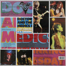 Doctor and The Medics: I Keep Thinking It's Tuesday LP (Käyt)