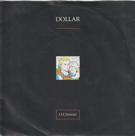 Dollar: O L'Amour 7