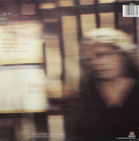 Dolores Keane: Lion In A Cage LP (Käyt)