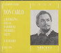 Verdi / Björling / Rigal / Barbieri / Stiedry: Don Carlo 2CD (Käyt)