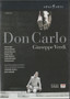 Verdi / Lloyd / Villazon / Ryhänen / Chailly / Decker: Don Carlo 2xDVD