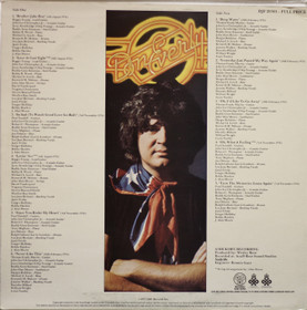 Don Everly: Brother Juke-Box LP (Käyt)