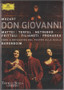 Mozart / Mattei / Youn / Netrebko / Barenboim: Don Giovanni 2xDVD Käyt