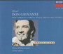 Mozart / Siepi / Dermota / Corena / Krips: Don Giovanni 3CD (Käyt)