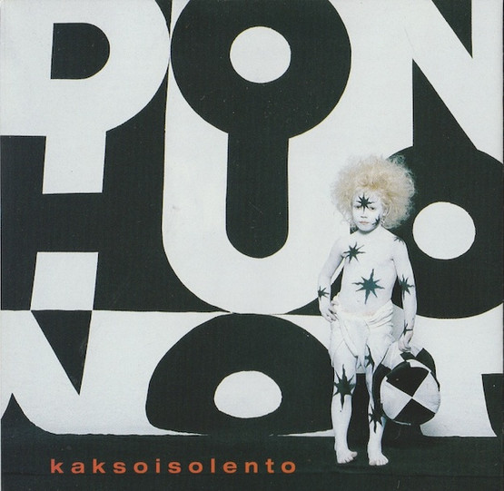 Don Huonot: Kaksoisolento CD (Käyt)