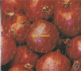 Don Huonot: Tähti CD (Käyt)