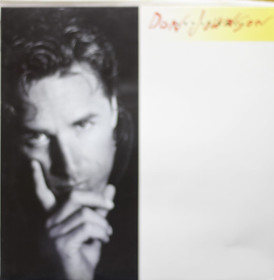 Don Johnson: Let It Roll LP (Käyt)