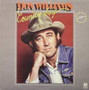 Don Williams: Country Boy LP (Käyt. FIN)