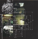 Don Johnson Big Band: Breaking Daylight CD (Käyt)