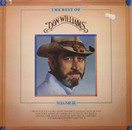 Don Williams: The Best Of Don Williams, Volume III. LP (Käyt)