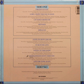 Don Williams: The Best Of Don Williams, Volume III. LP (Käyt)