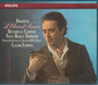 Donizetti / Carreras / Scimone: L’Elisir D’Amore 2CD Box (Käyt)