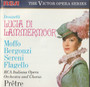 Donizetti / Moffo / Bergonzi / Prêtre: Lucia Di Lammermoor 2CD (Käyt)