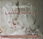 Donizetti / López-Cobos: Lucia Di Lammermoor 2CD (Käyt)