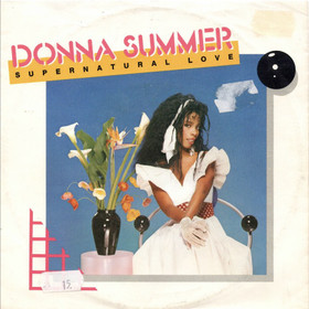 Donna Summer: Supernatural Love / Suzanna 7