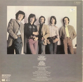 Donovan: Donovan LP (Käyt)