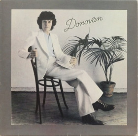 Donovan: Donovan LP (Käyt)