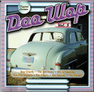 V/A: The Very Best Of Doo Wop Vol.5 (Käyt. CD)