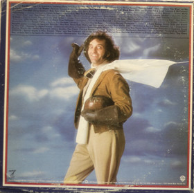 Doug Kershaw: Flip, Flop & Fly LP (Käyt)