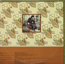 Doug Kershaw: Mama Kershaw's Boy LP (Käyt)