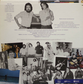 Doug Owen: From The Start LP (Käyt)