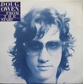 Doug Owen: From The Start LP (Käyt)
