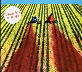 Downstairs: Oh Father CD (Uusi)