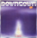 Downtown: Downtown LP (Käyt)