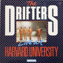 Drifters: Live at Harvard University LP (Käyt)