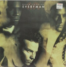 Drum Theatre: Everyman LP (Käyt)