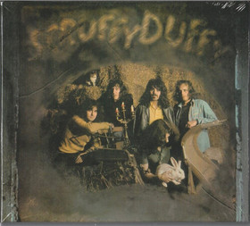 Duffy: Scruffy Duffy CD (Uusi)