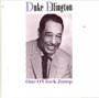 Duke Ellington: One O'Clock Jump CD (Käyt)
