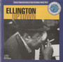 Duke Ellington: Uptown (Plus The Controversial Suite) CD (Käyt)