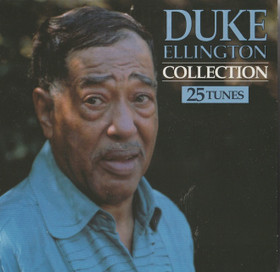 Duke Ellington: Collection CD (Käyt)