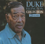 Duke Ellington: Collection CD (Käyt)