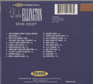 Duke Ellington: Skin Deep CD (Käyt)