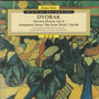 Dvorak: Slavonic Dances, Op. 72. CD (Käyt)