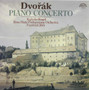 Dvořák: Piano Concerto LP (Käyt)