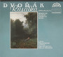 Dvořák / Václav Neumann: Rusalka (Opera In 3 Acts) 3CD (Käyt)