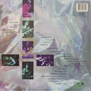 Dynatones: Shameless LP (käyt)