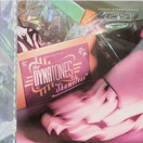 Dynatones: Shameless LP (käyt)