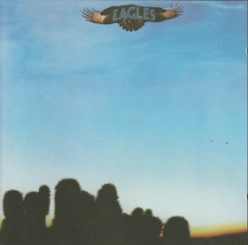 Eagles: Eagles CD (Käyt)