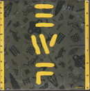 Earth, Wind & Fire: Heritage CD EP(Käyt)