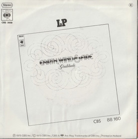 Earth, Wind & Fire: Sing A Song 7